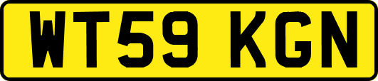 WT59KGN