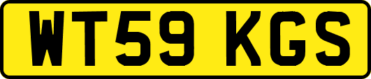 WT59KGS