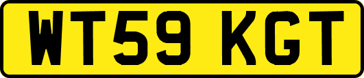WT59KGT
