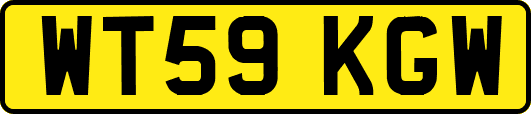 WT59KGW
