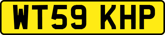 WT59KHP