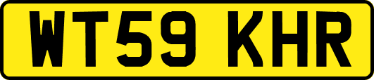 WT59KHR
