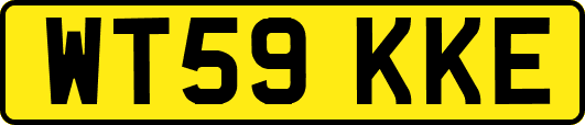 WT59KKE