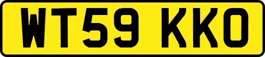 WT59KKO