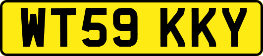WT59KKY