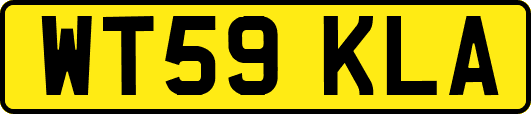 WT59KLA