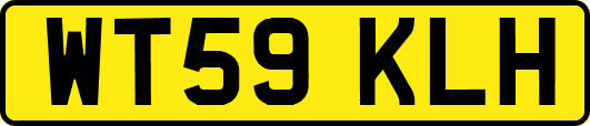WT59KLH
