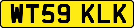 WT59KLK