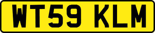 WT59KLM