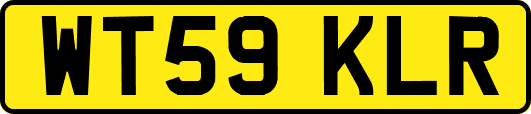 WT59KLR