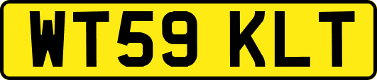 WT59KLT