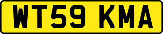 WT59KMA