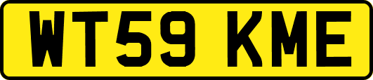 WT59KME