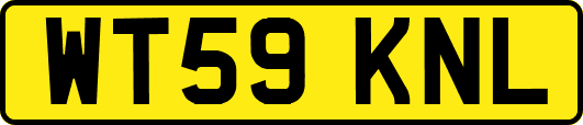 WT59KNL