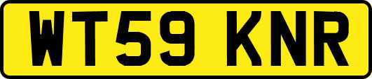 WT59KNR