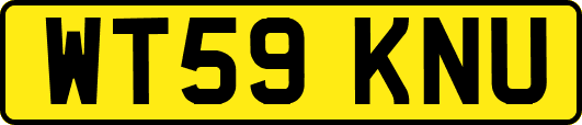 WT59KNU