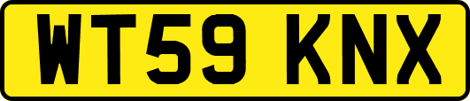 WT59KNX
