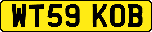 WT59KOB