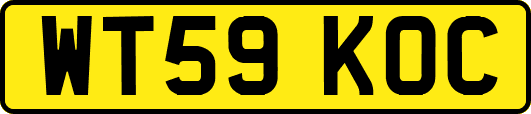 WT59KOC