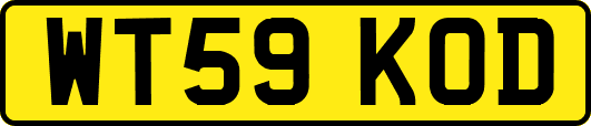 WT59KOD