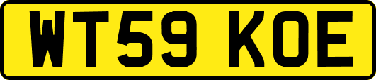 WT59KOE