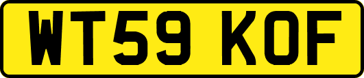 WT59KOF