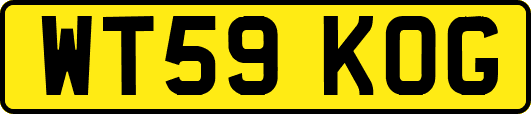 WT59KOG