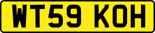 WT59KOH