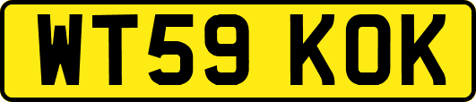 WT59KOK