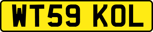 WT59KOL