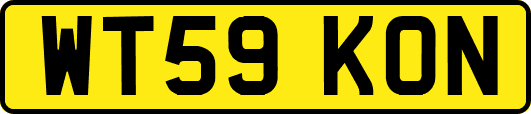 WT59KON