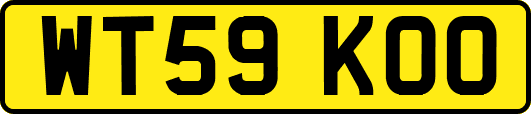 WT59KOO