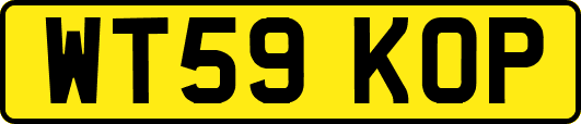 WT59KOP
