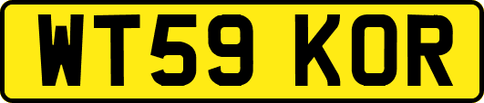 WT59KOR