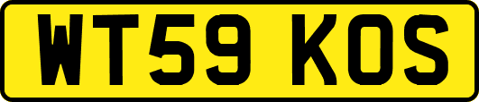 WT59KOS