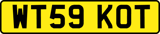 WT59KOT