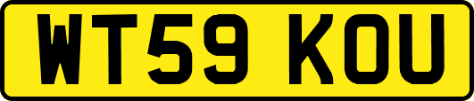 WT59KOU
