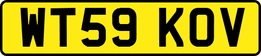 WT59KOV