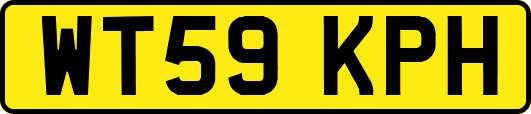 WT59KPH