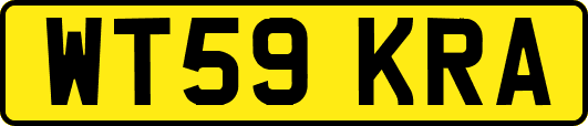 WT59KRA