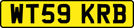 WT59KRB
