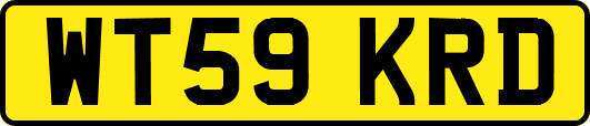 WT59KRD