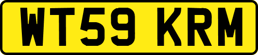 WT59KRM