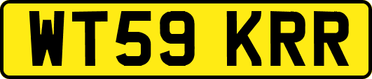 WT59KRR