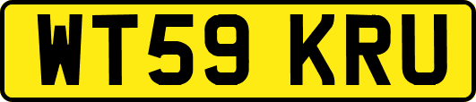 WT59KRU