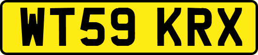 WT59KRX