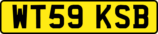 WT59KSB