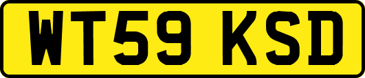 WT59KSD