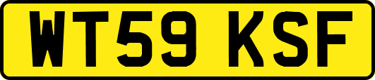 WT59KSF