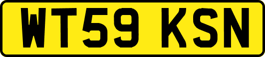 WT59KSN